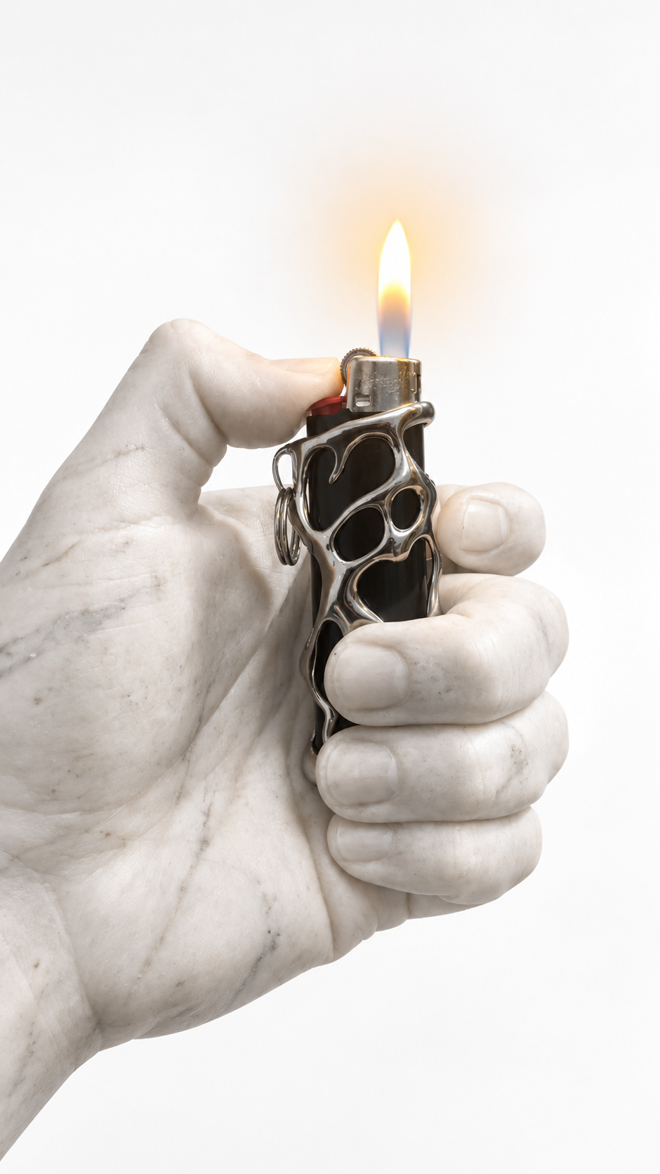 TRÄGER — Porta Encendedor