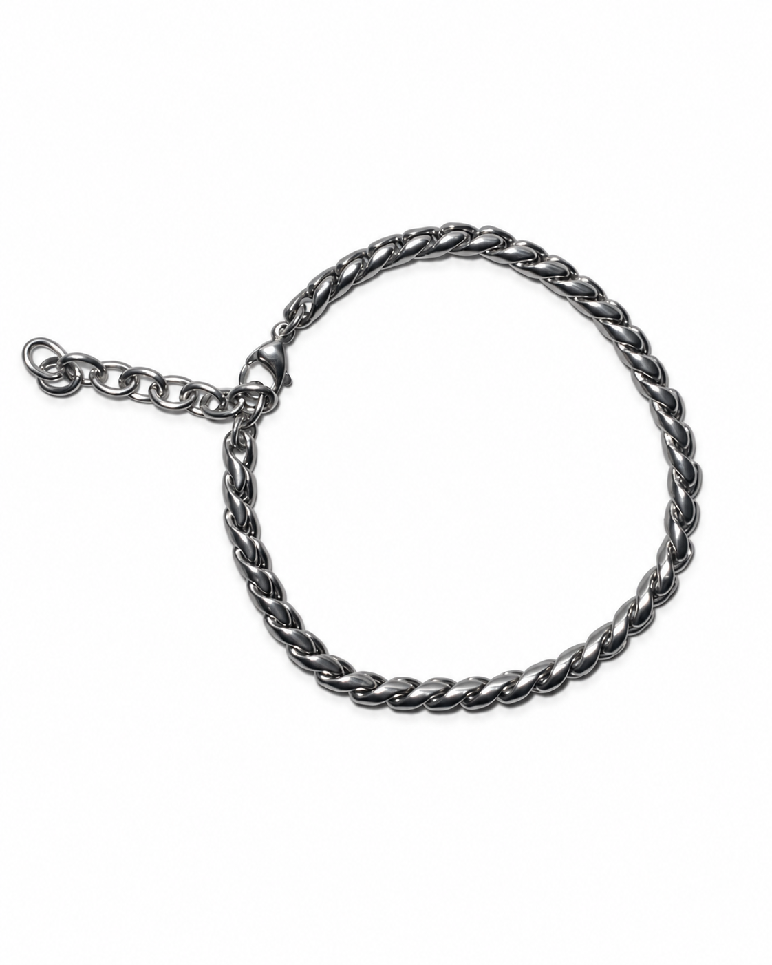 Torsion — Brazalete