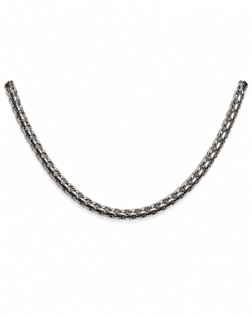 Strang — Collar