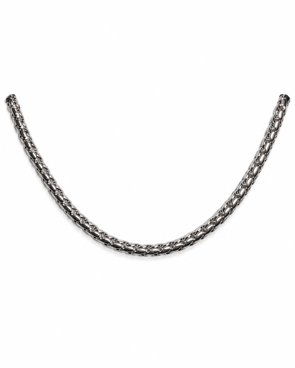 Strang — Collar
