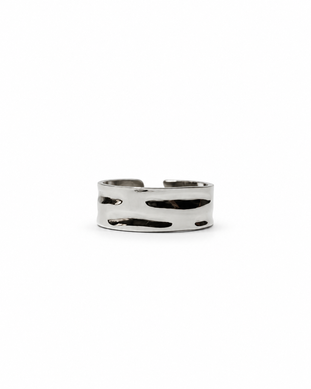 Falte — Anillo