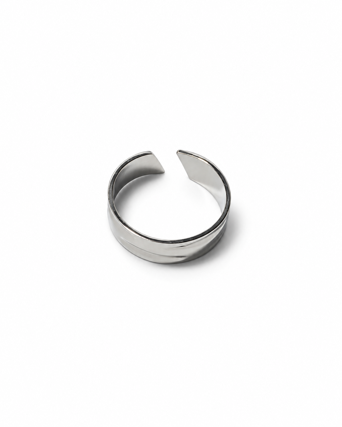 Falte — Anillo
