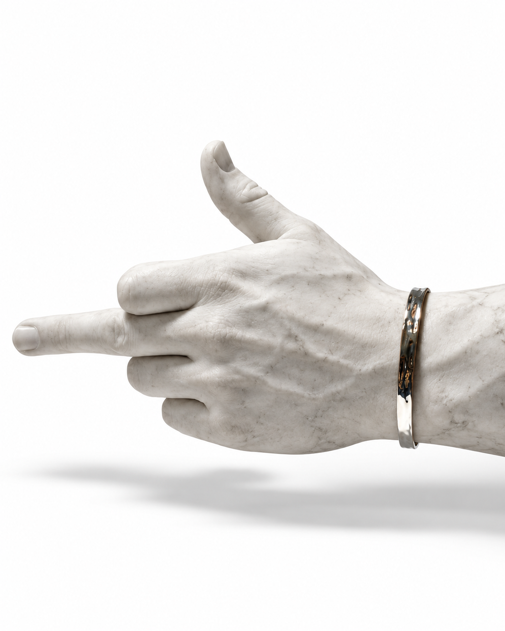 Relief — Brazalete