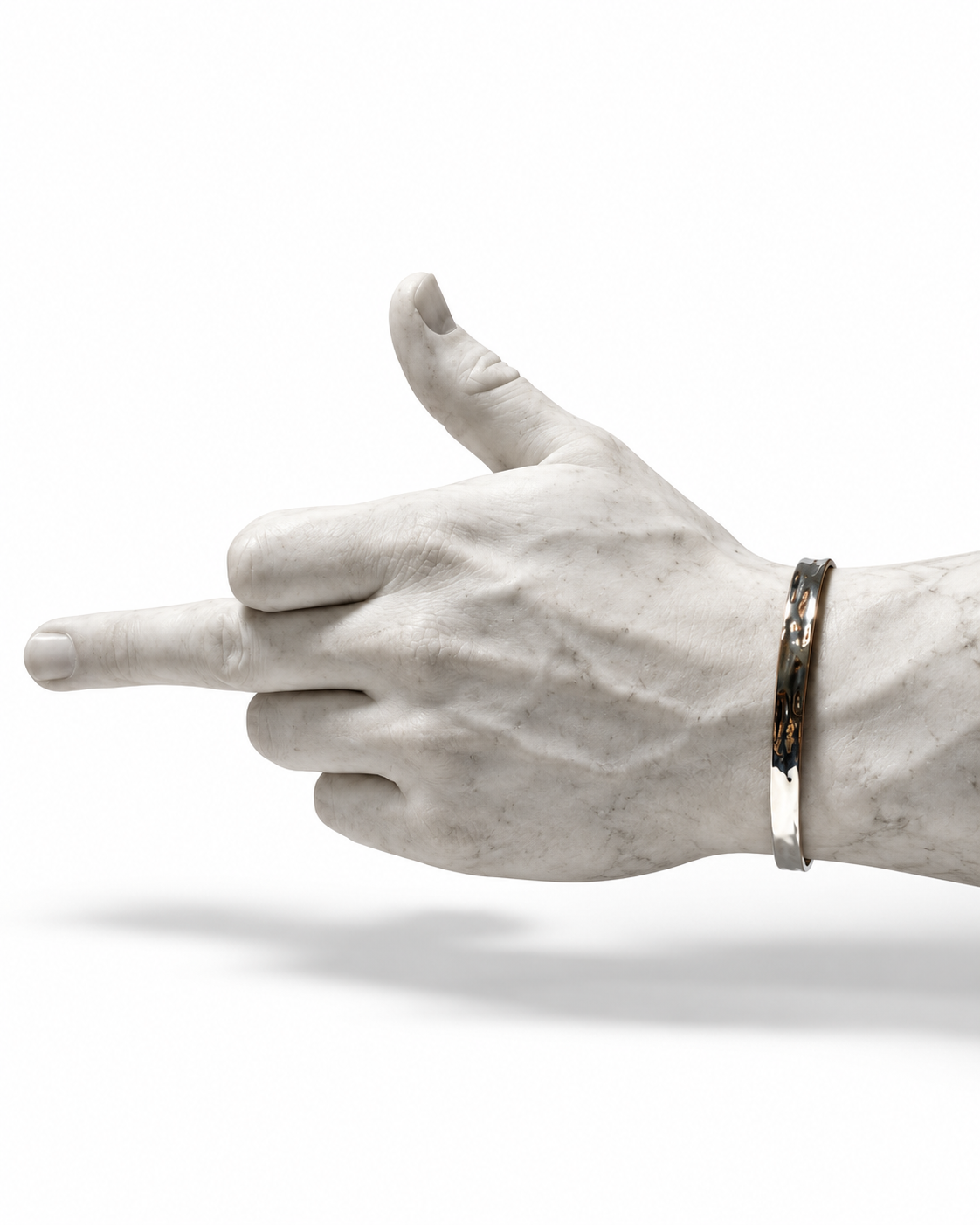 Relief — Brazalete