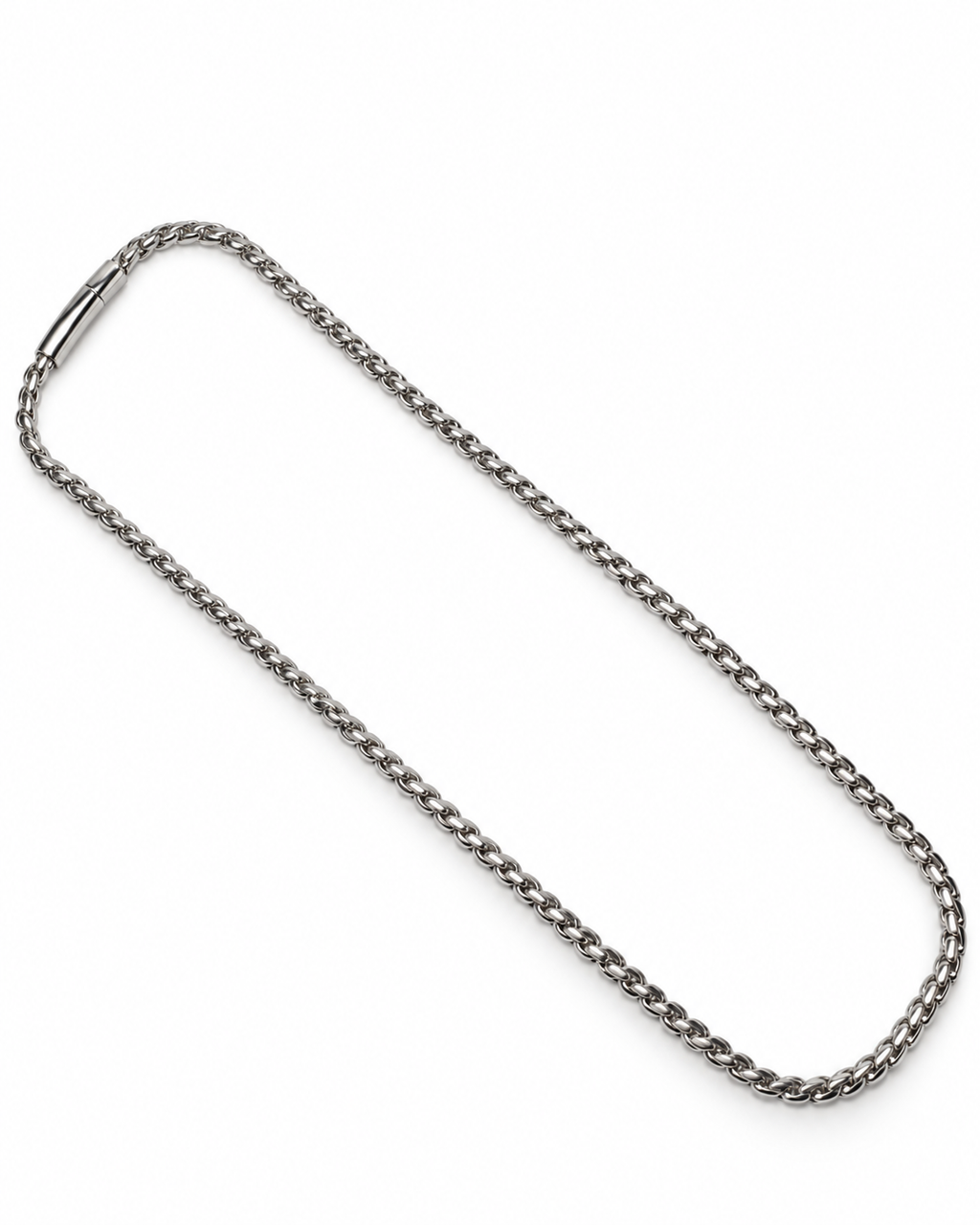 Strang — Collar