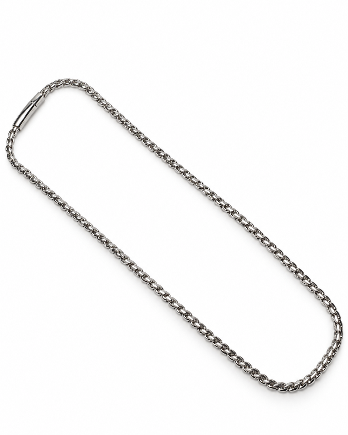 Strang — Collar