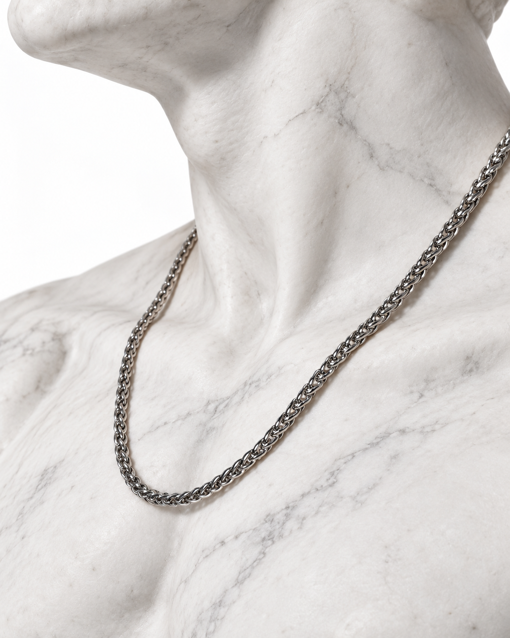 Linie — Collar