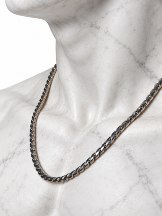 Strang — Collar