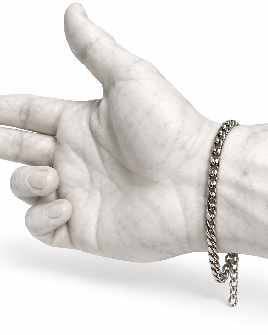 Torsion — Brazalete