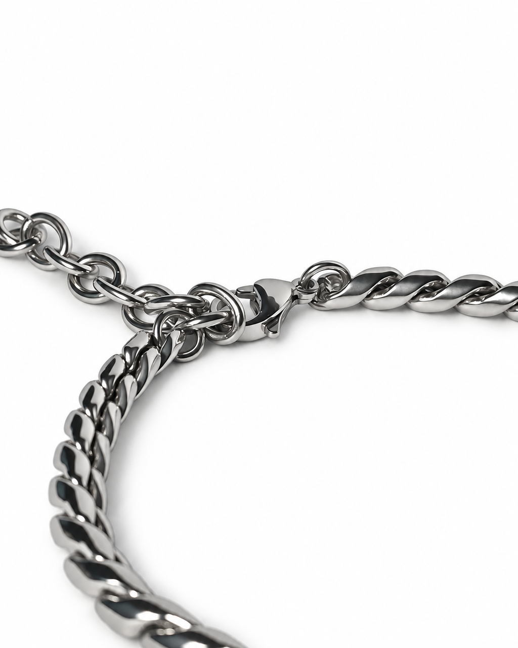Torsion — Brazalete