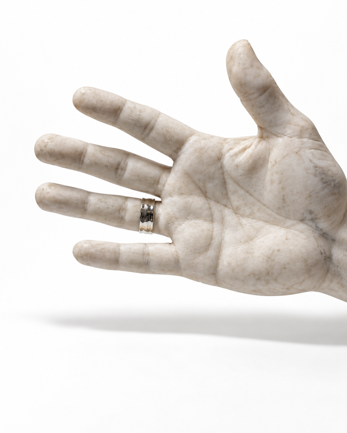 Falte — Anillo