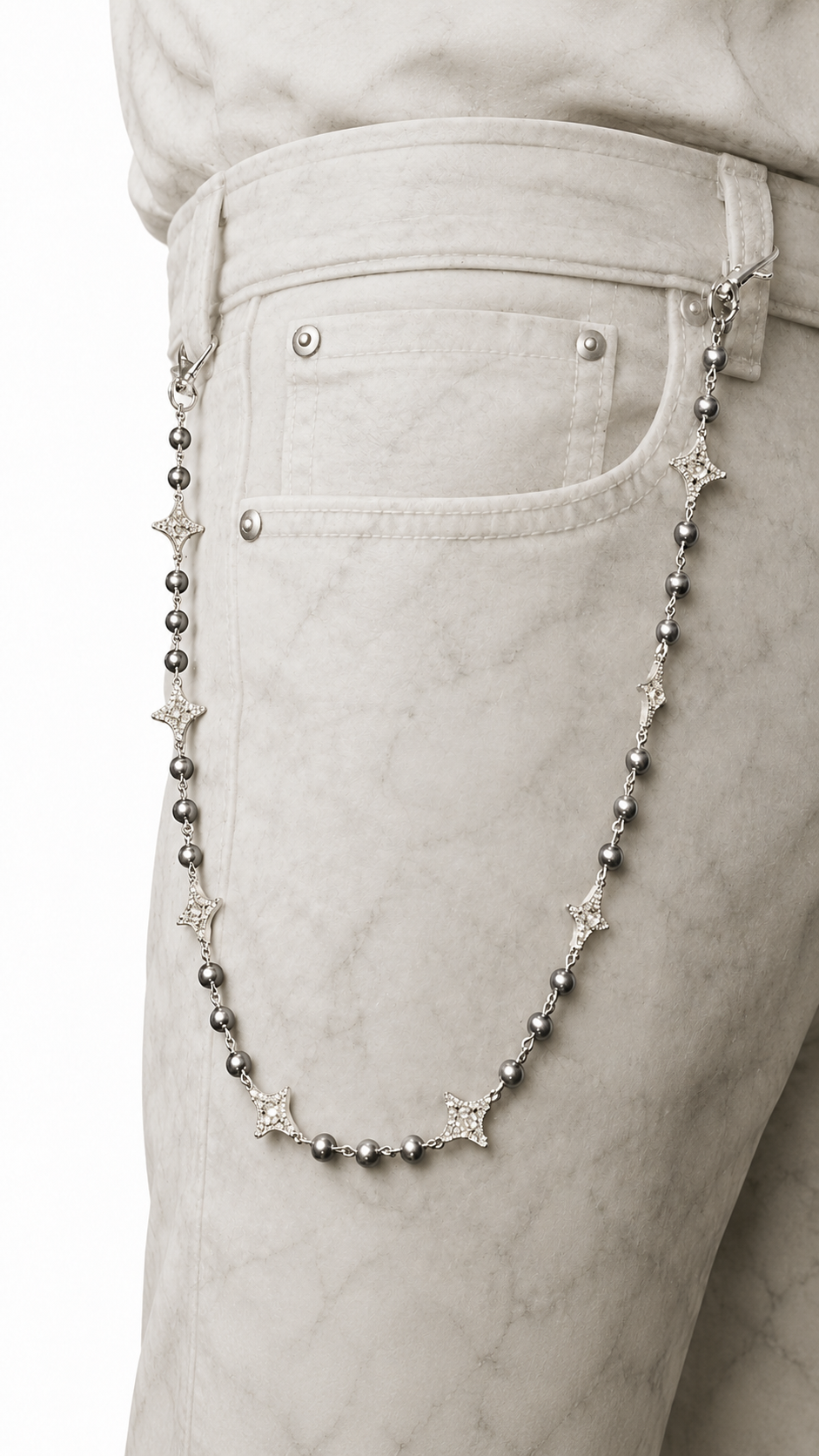 Sternbild — Cadena de pantalón