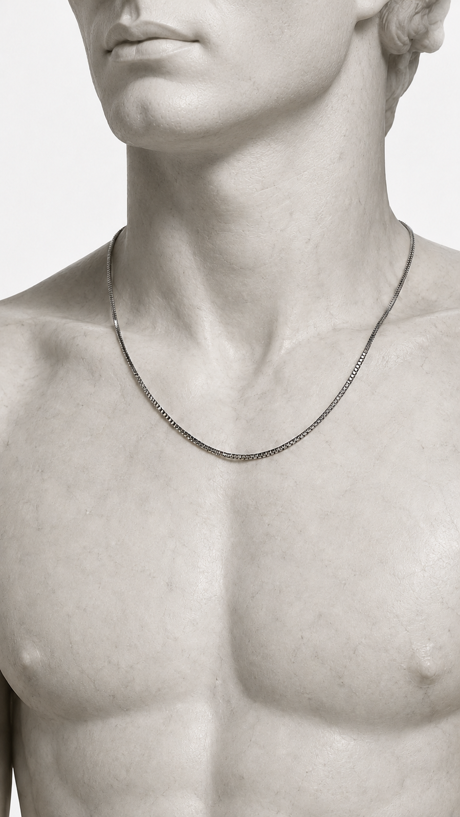 Fundament — Collar