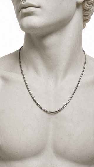 Bewegung — Collar