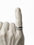 Gleichgewicht — Anillo