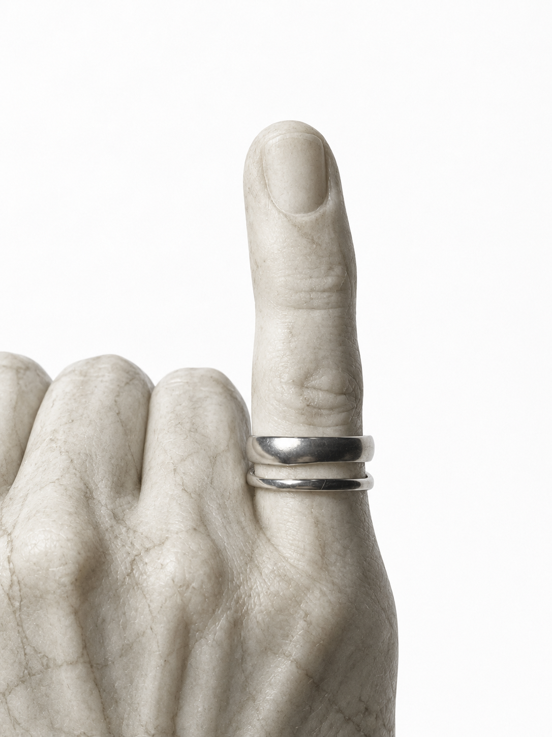Gleichgewicht — Anillo