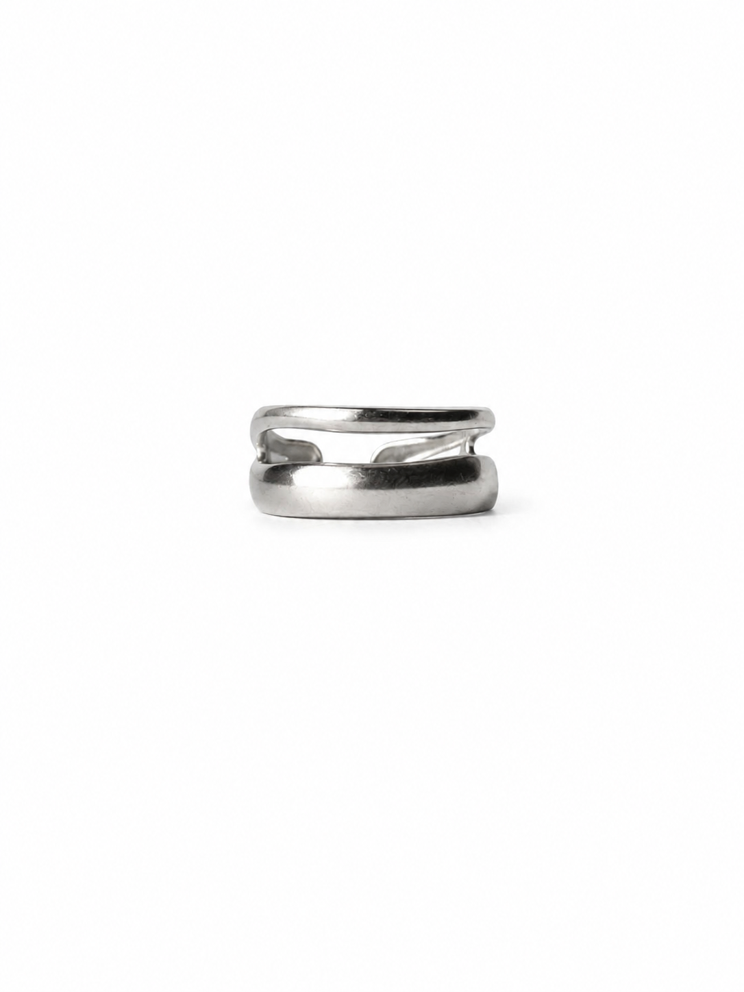 Gleichgewicht — Anillo
