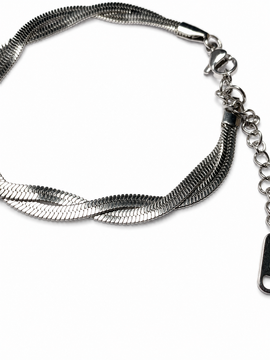 Begegnung — Brazalete