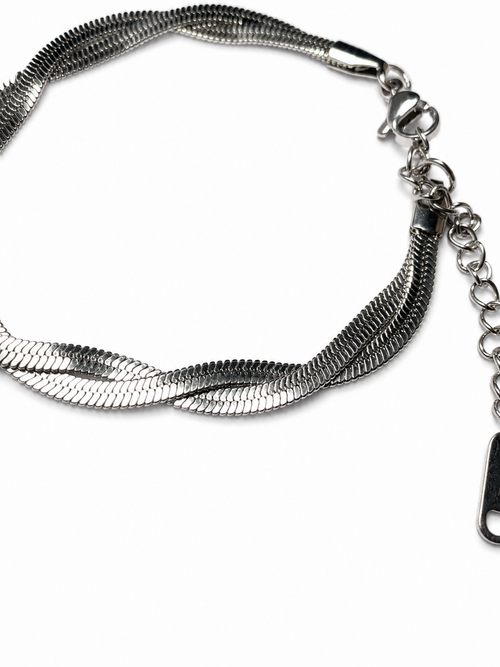 Begegnung — Brazalete