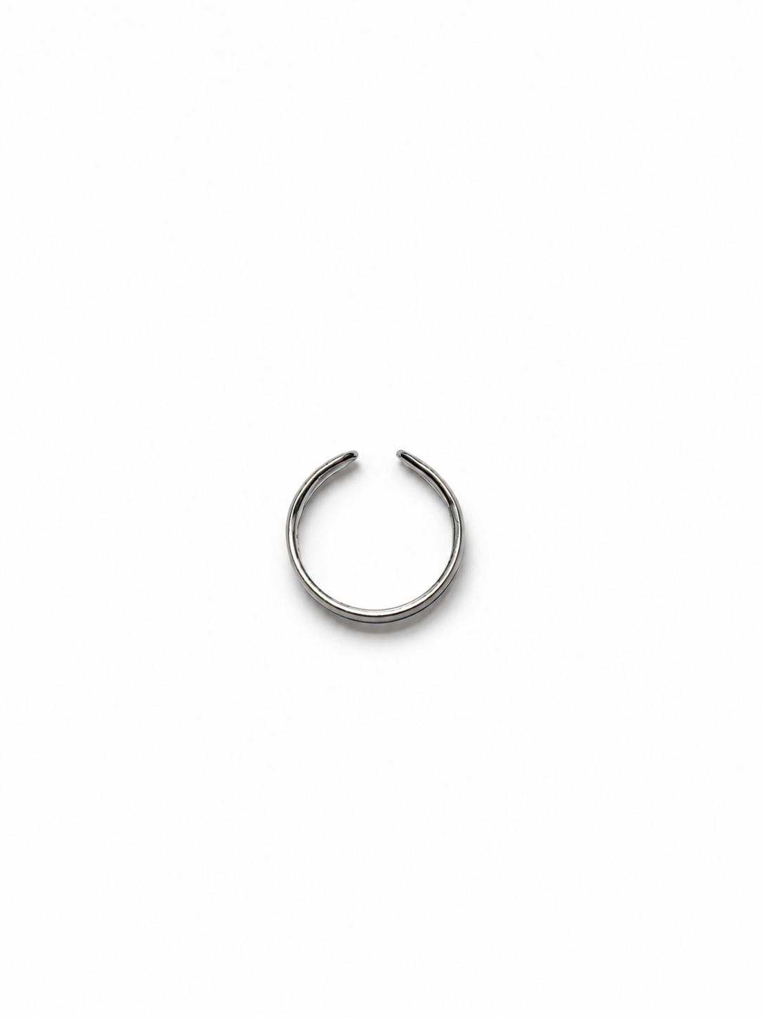 Gleichgewicht — Anillo