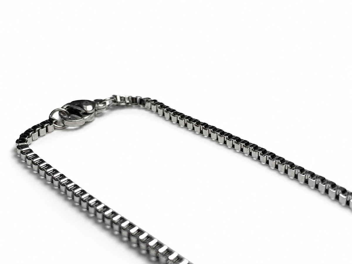 Fundament — Collar
