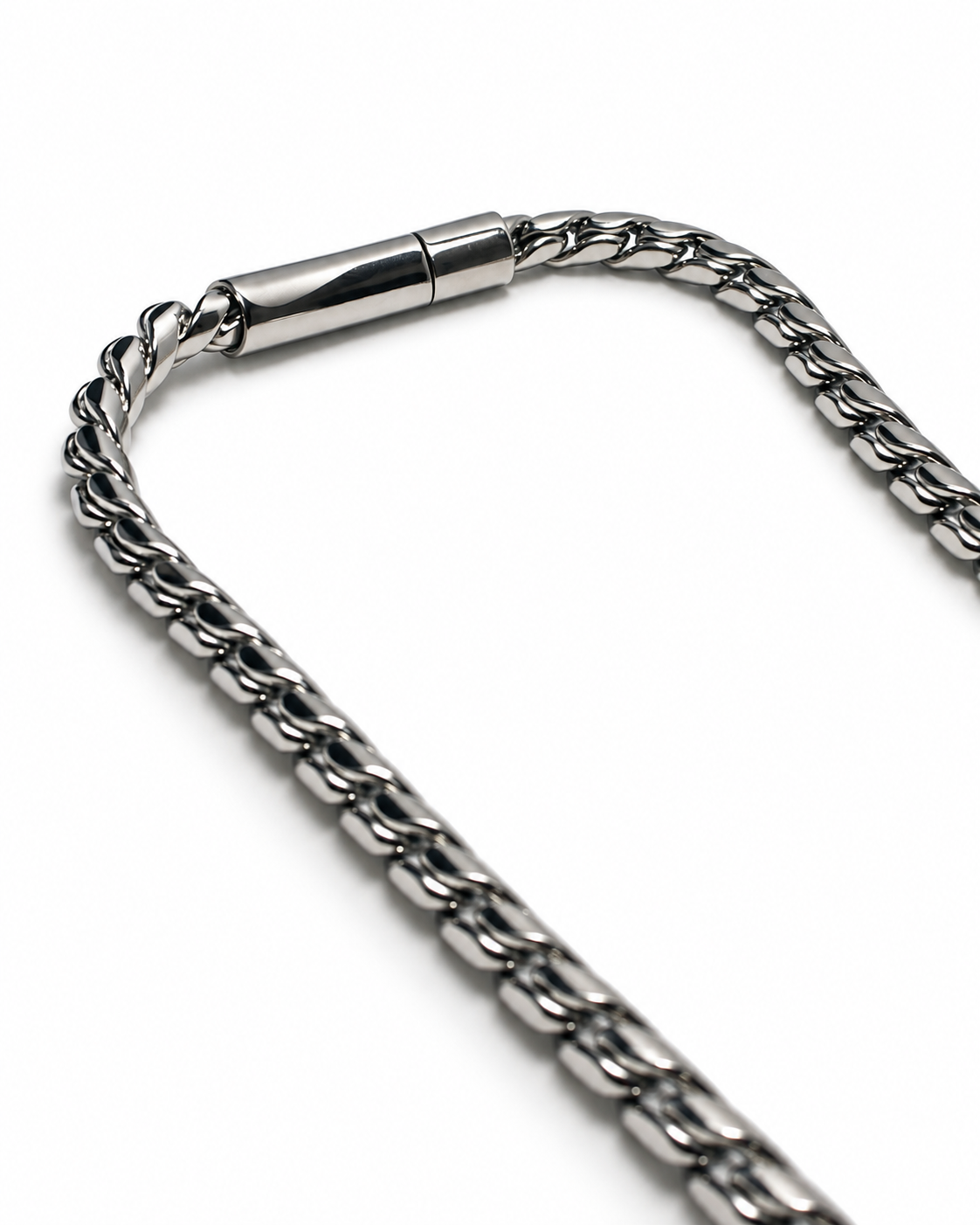 Strang — Collar